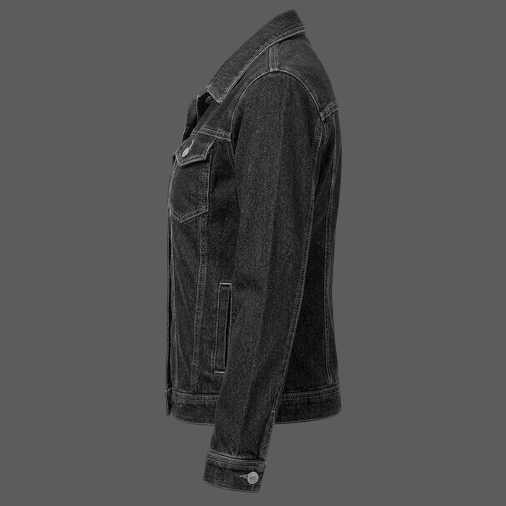 Black-Cropped-Denim-Jacket-for-Women-Stylish-Long-Sleeve-Jean-Coat-with-Pockets-03