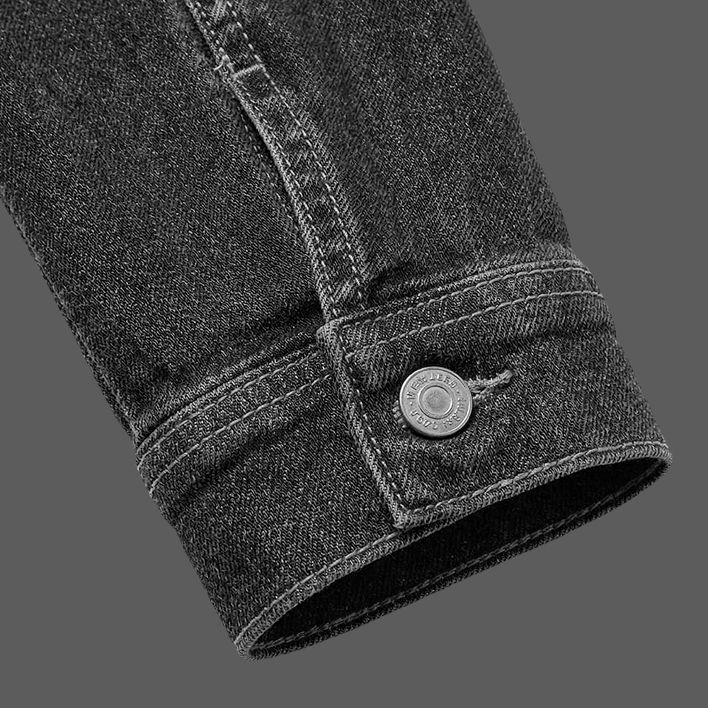Black-Cropped-Denim-Jacket-for-Women-Stylish-Long-Sleeve-Jean-Coat-with-Pockets-04