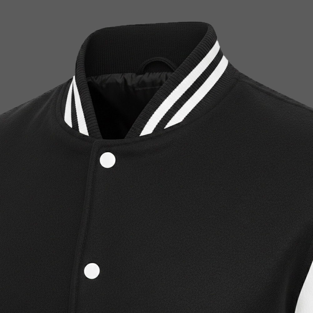Black-and-White-Wool-Varsity-Jacket-with-Leather-Sleeves-Letterman-Bomber-College-Style-Jacket-05