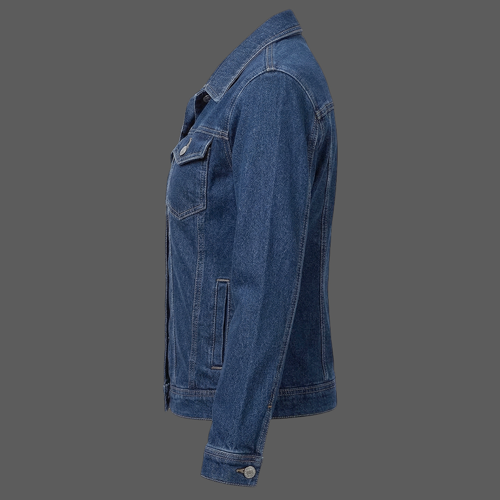 Blue-Cropped-Denim-Jacket-for-Women-Stylish-Long-Sleeve-Jean-Coat-with-Pockets-03