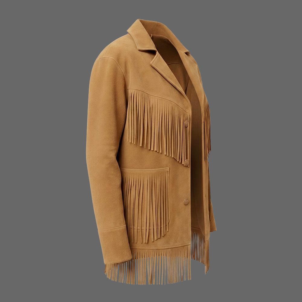 Brown-Suede-Leather-Fringe-Jacket-Western-Boho-Cowgirl-Style-Coat-03