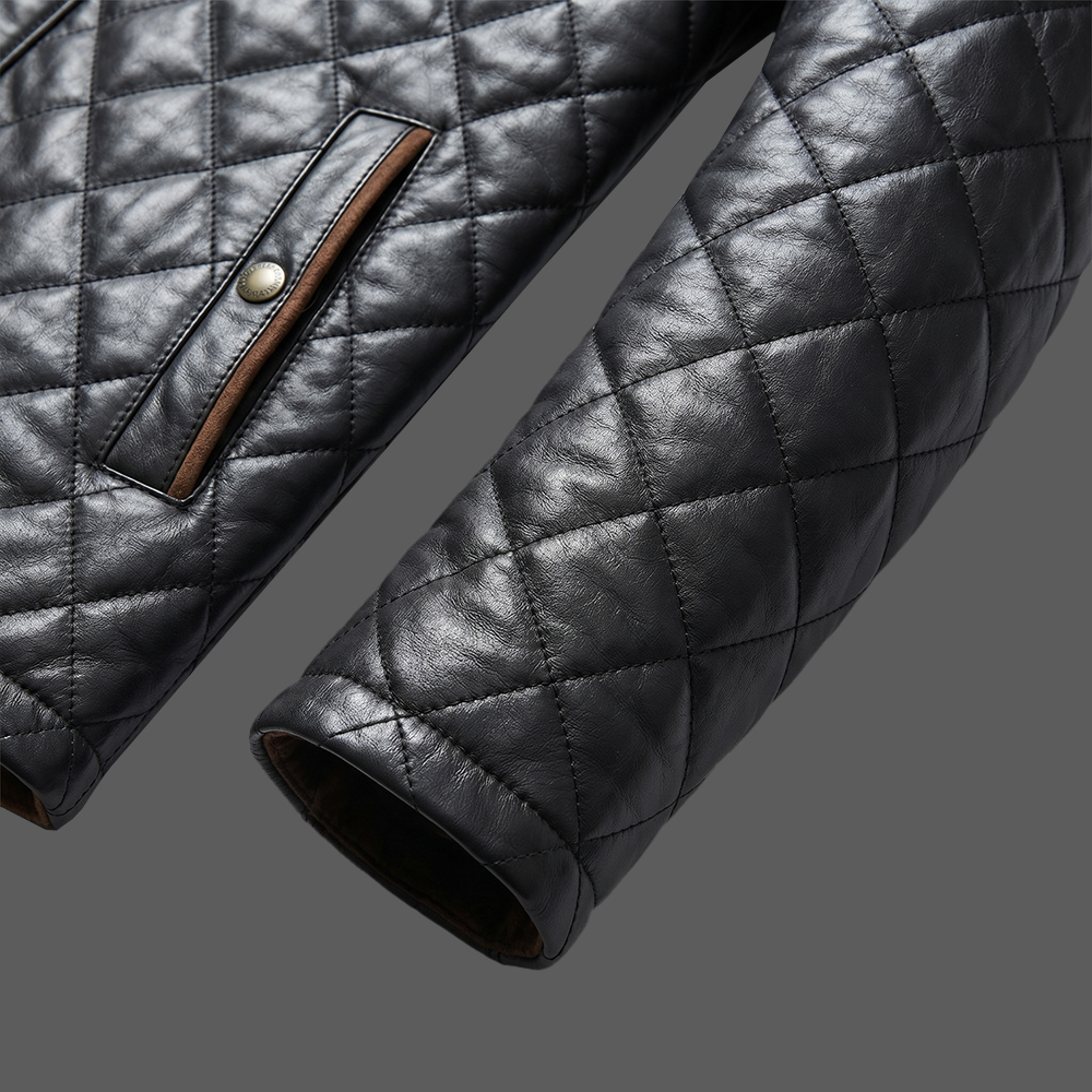 Mens-Black-Quilted-Leather-Bomber-Jacket-03
