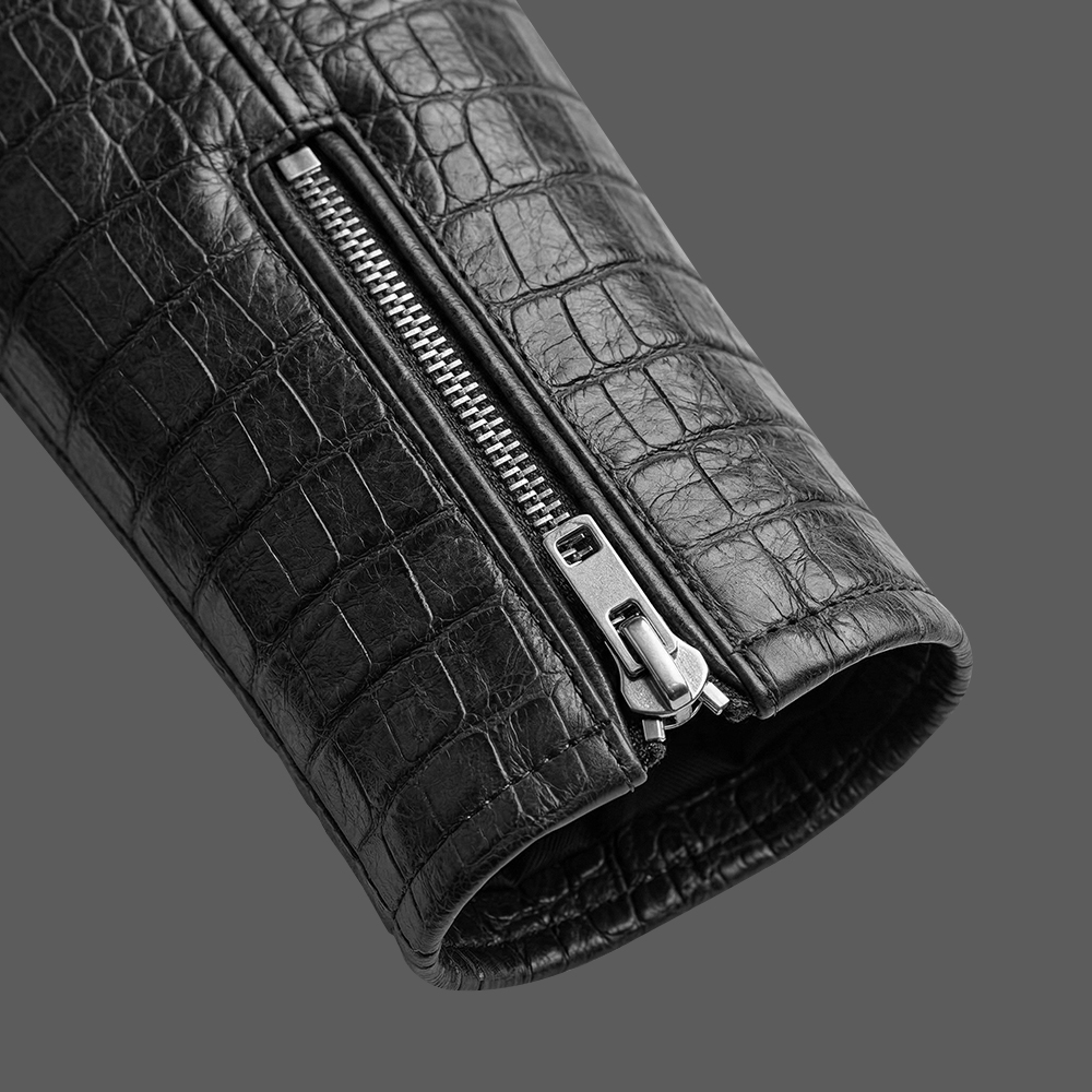 Mens-Crocodile-Embossed-Biker-Jacket-Faux-Leather-Motorcycle-Coat-04