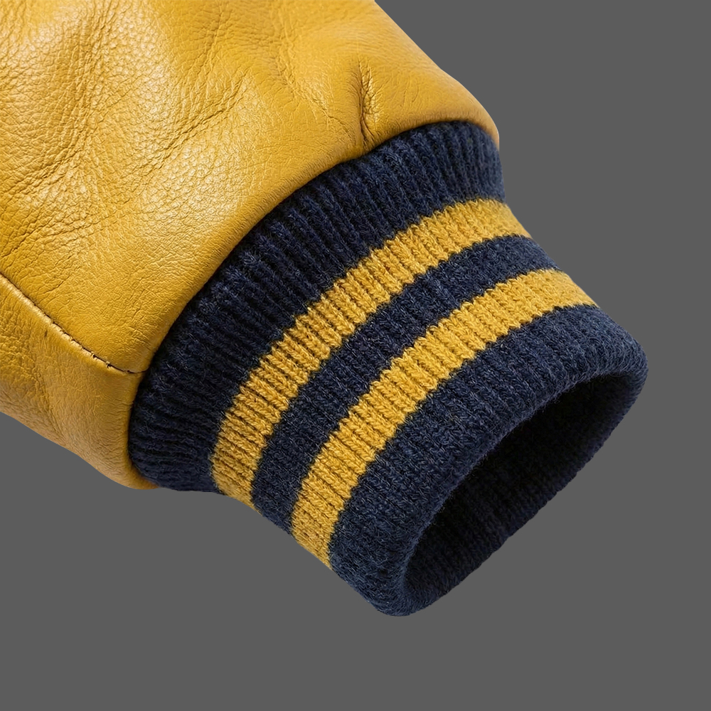 Navy-Blue-Wool-Letterman-Jacket-with-Yellow-Leather-Sleeves-04