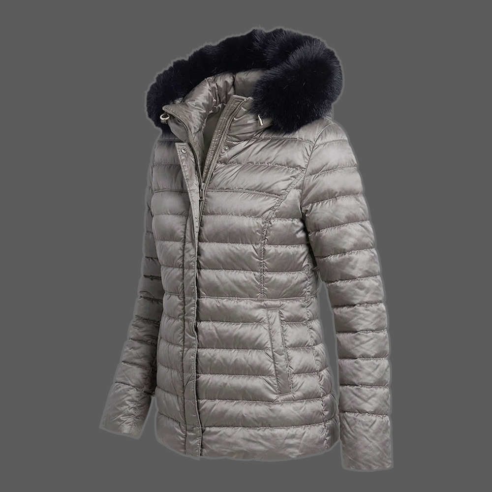 Womens-Genuine-Shearling-Hooded-Short-Puffer-Jacket-Warm-Winter-Down-Coat-03