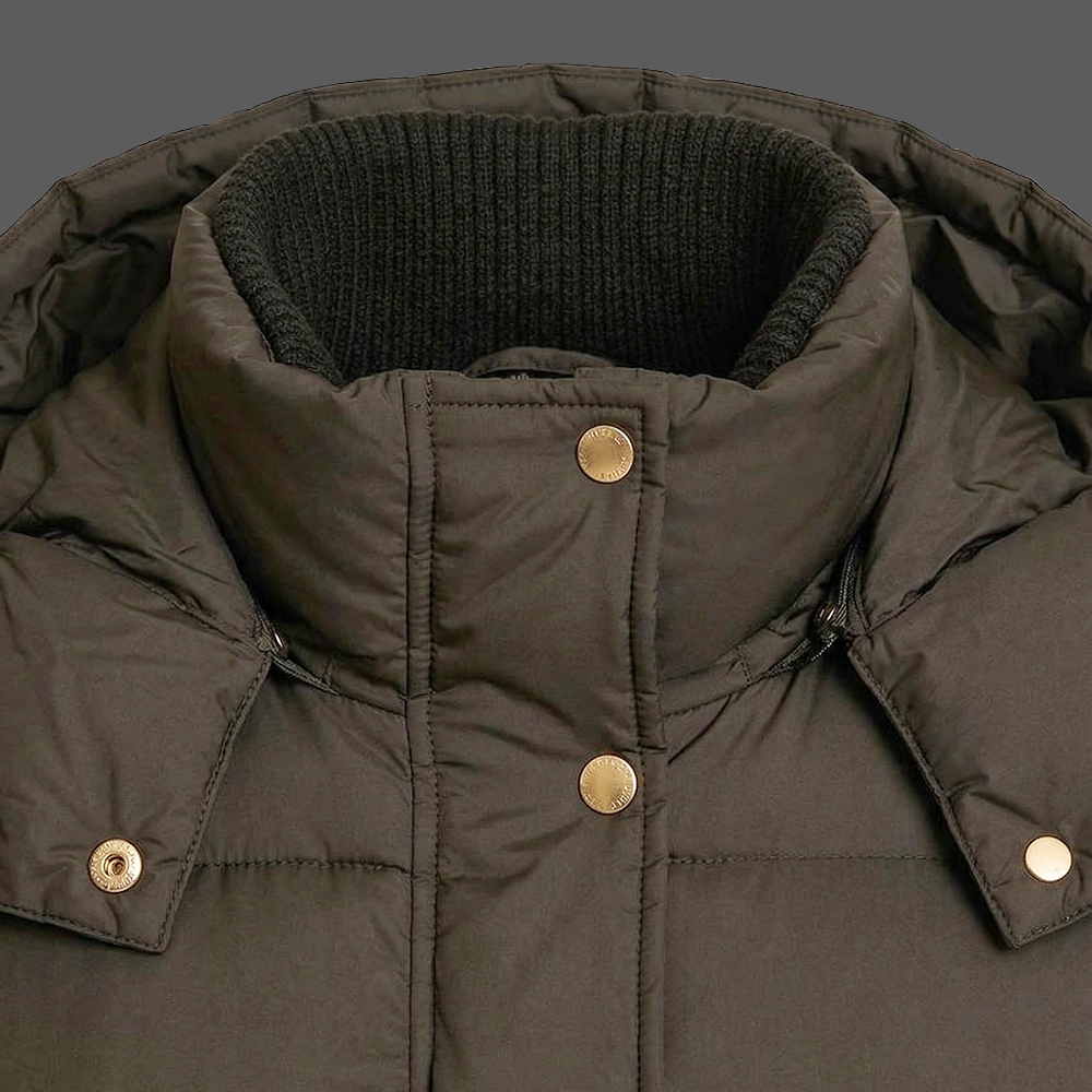 Womens-Hooded-Ribbed-Trim-Puffer-Jacket-05