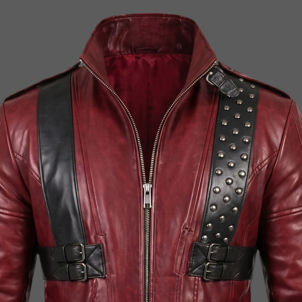 Dante-Inspired-Red-Leather-Trench-Coat-Devil-Hunter-Cosplay-Jacket-for-Men-&-Women-05