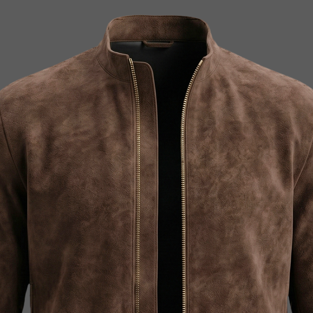 Dark-Mocha-Suede-Moto-Leather-Jacket-04
