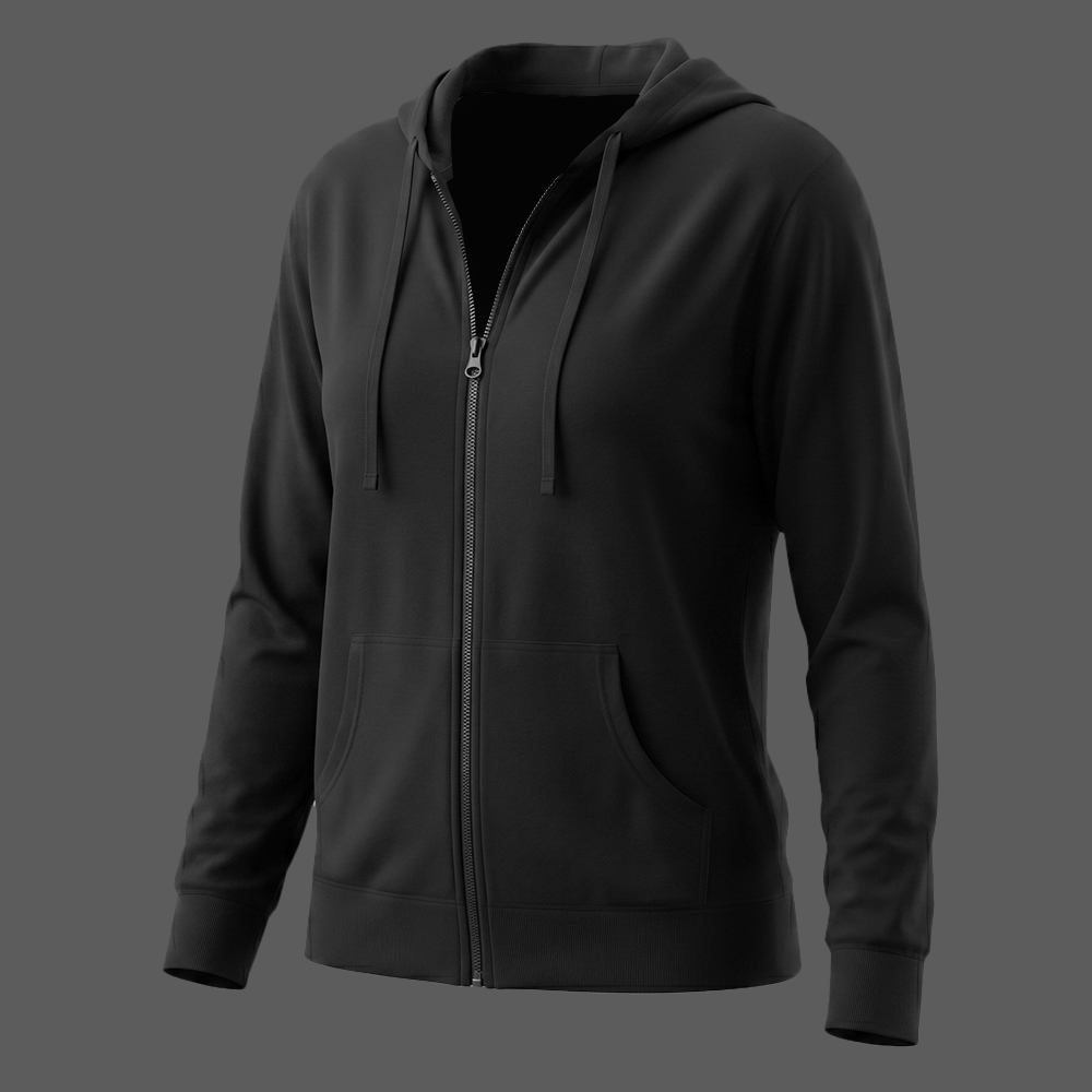 Hanes-Womens-Slub-Cotton-Textured-Full-Zip-Hoodie-03