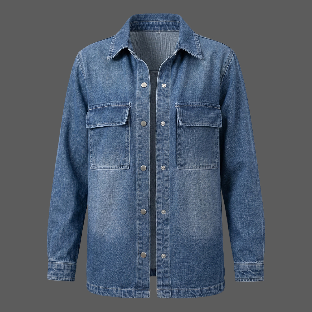 Womens-Oversized-Denim-Jacket--Button-Down-Western-Shacket-with-Pockets-01