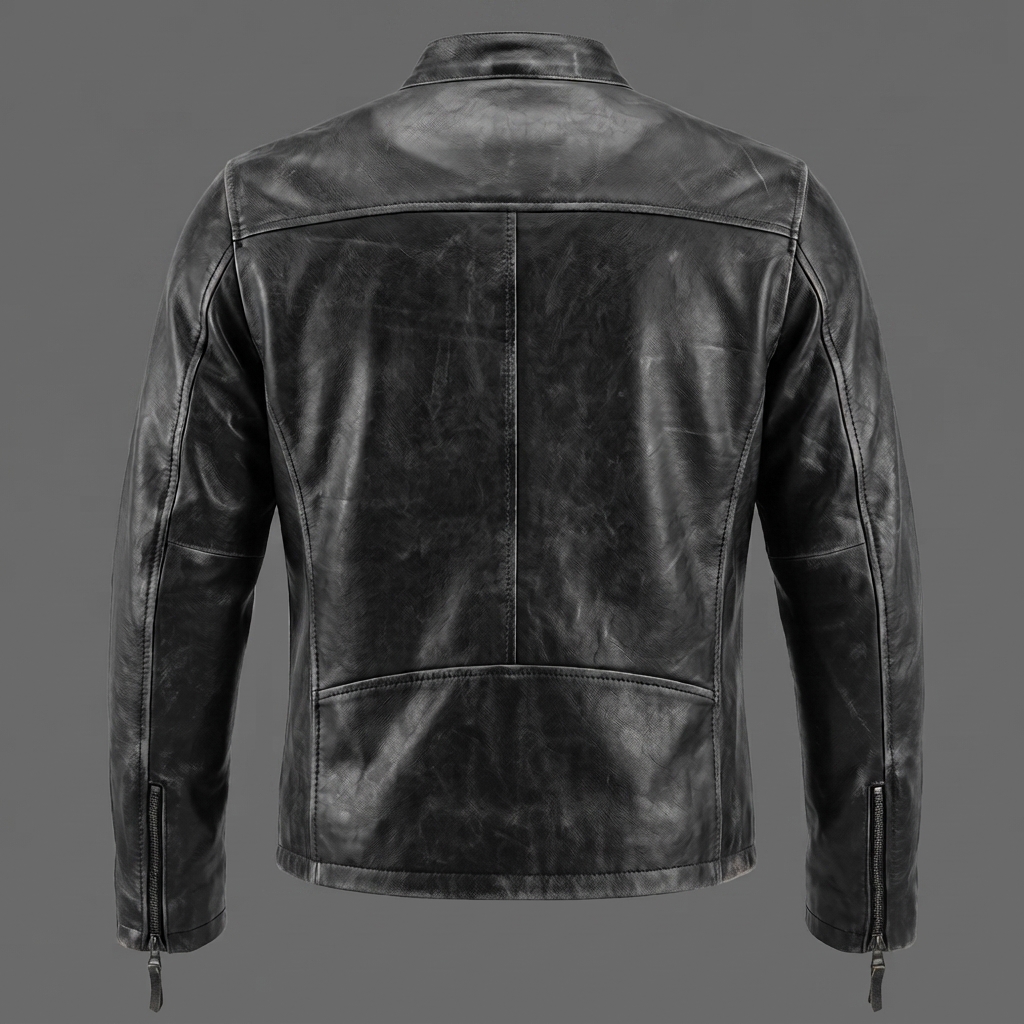 RD-Skull-Flames-Leather-Jacket---Black1 (3) RD Skull Flames Leather Jacket