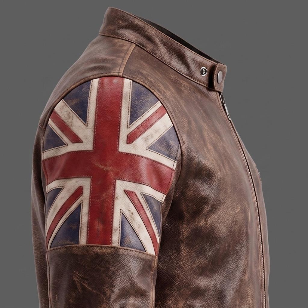 UK-Flag-Vintage-Mens-Motorcycle-Cafe-Racer-Jacket1 (5) UK Flag Cafe Racer Jacket