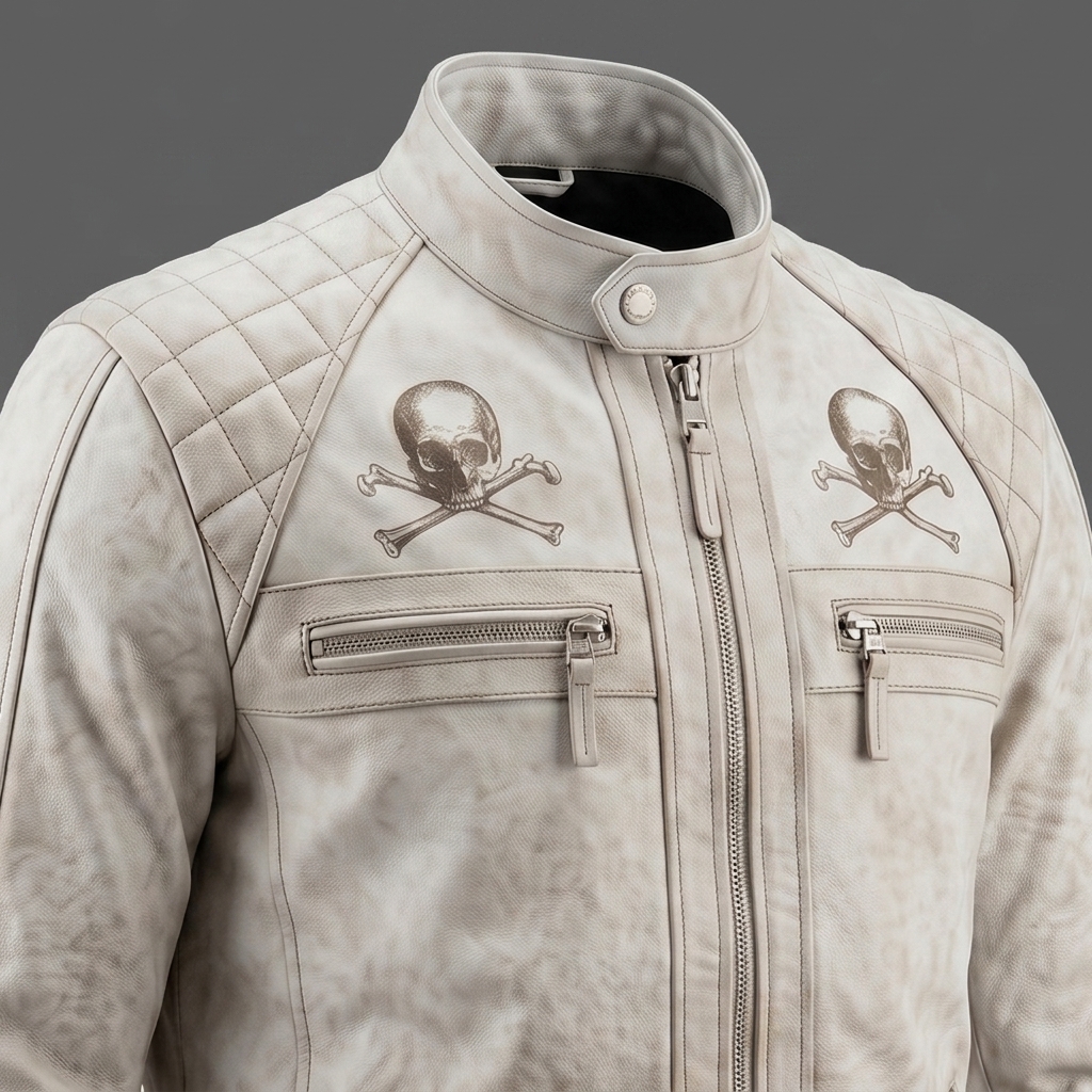 White-Skull-Jacket5 (5) White Skull Leather Jacket